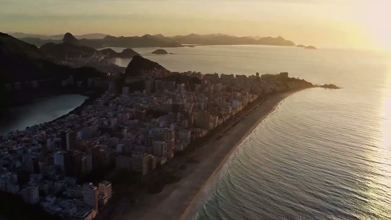 Filme institucional do 786 Prudente em Ipanema